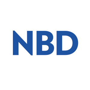 NBD logo